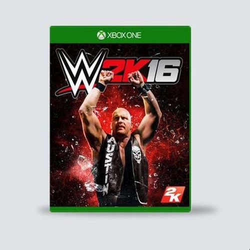 Juego De XBOX One W2K16
